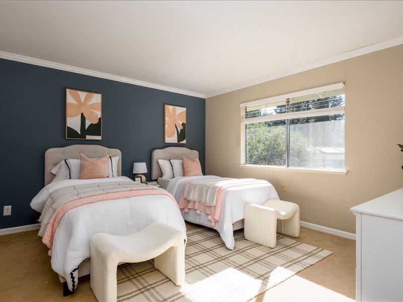 Detail Gallery Image 25 of 30 For 11 Krista Ln, San Carlos,  CA 94070 - 3 Beds | 2/1 Baths