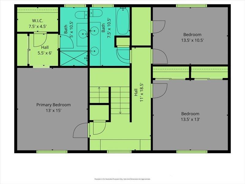 Detail Gallery Image 30 of 30 For 11 Krista Ln, San Carlos,  CA 94070 - 3 Beds | 2/1 Baths