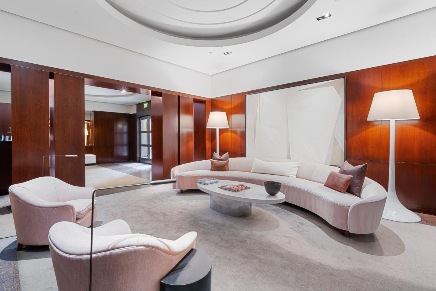 Detail Gallery Image 2 of 55 For 333 Bush St #3901,  San Francisco,  CA 94104 - 2 Beds | 2 Baths