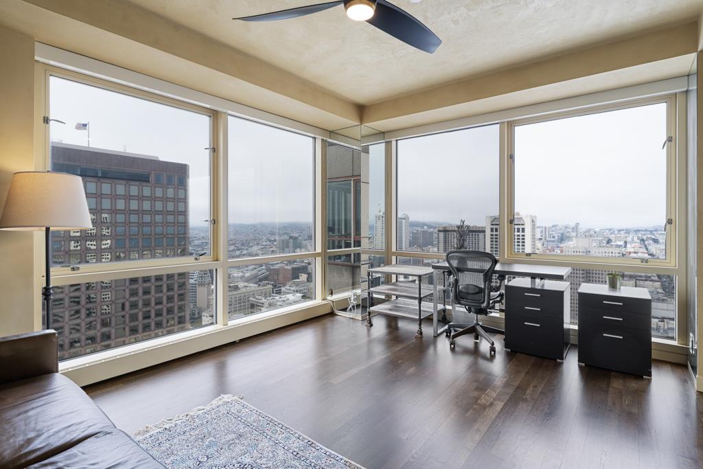 Detail Gallery Image 28 of 55 For 333 Bush St #3901,  San Francisco,  CA 94104 - 2 Beds | 2 Baths