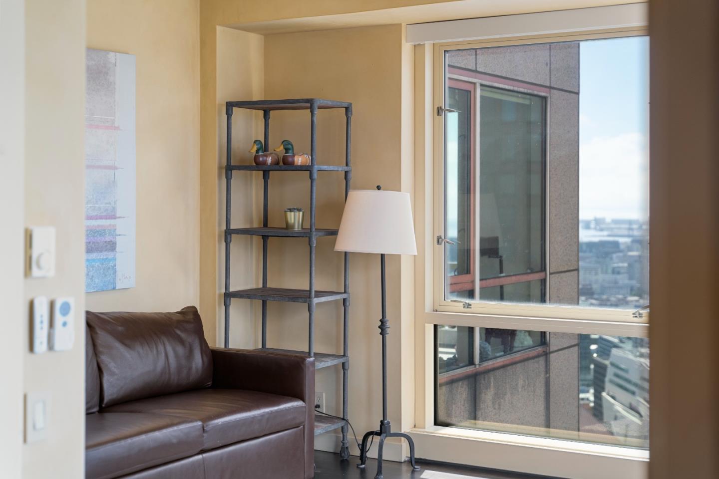 Detail Gallery Image 29 of 55 For 333 Bush St #3901,  San Francisco,  CA 94104 - 2 Beds | 2 Baths
