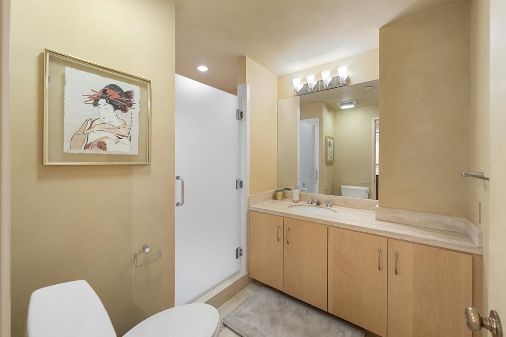 Detail Gallery Image 37 of 55 For 333 Bush St #3901,  San Francisco,  CA 94104 - 2 Beds | 2 Baths