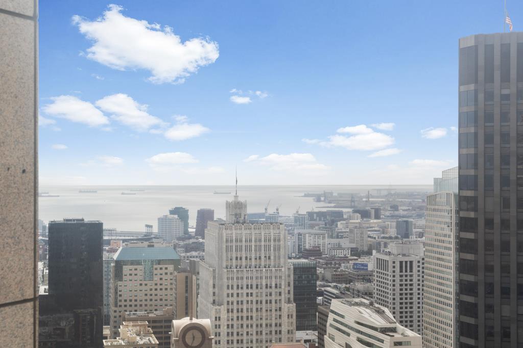 Detail Gallery Image 4 of 55 For 333 Bush St #3901,  San Francisco,  CA 94104 - 2 Beds | 2 Baths