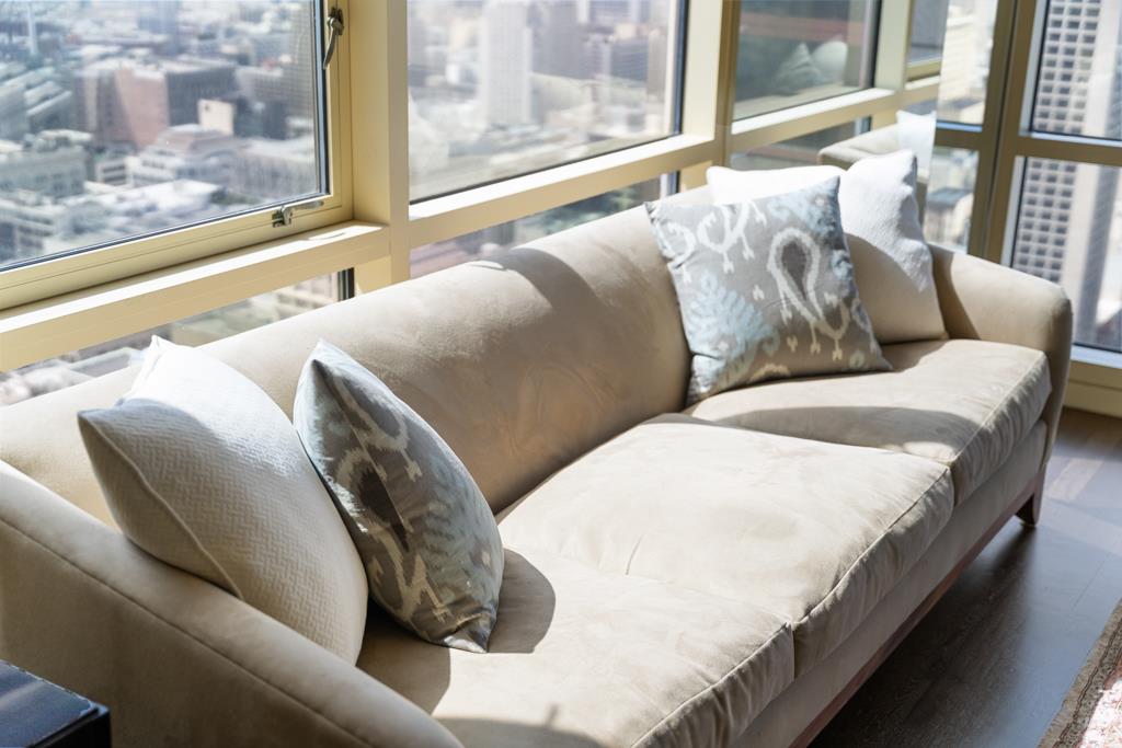 Detail Gallery Image 43 of 55 For 333 Bush St #3901,  San Francisco,  CA 94104 - 2 Beds | 2 Baths