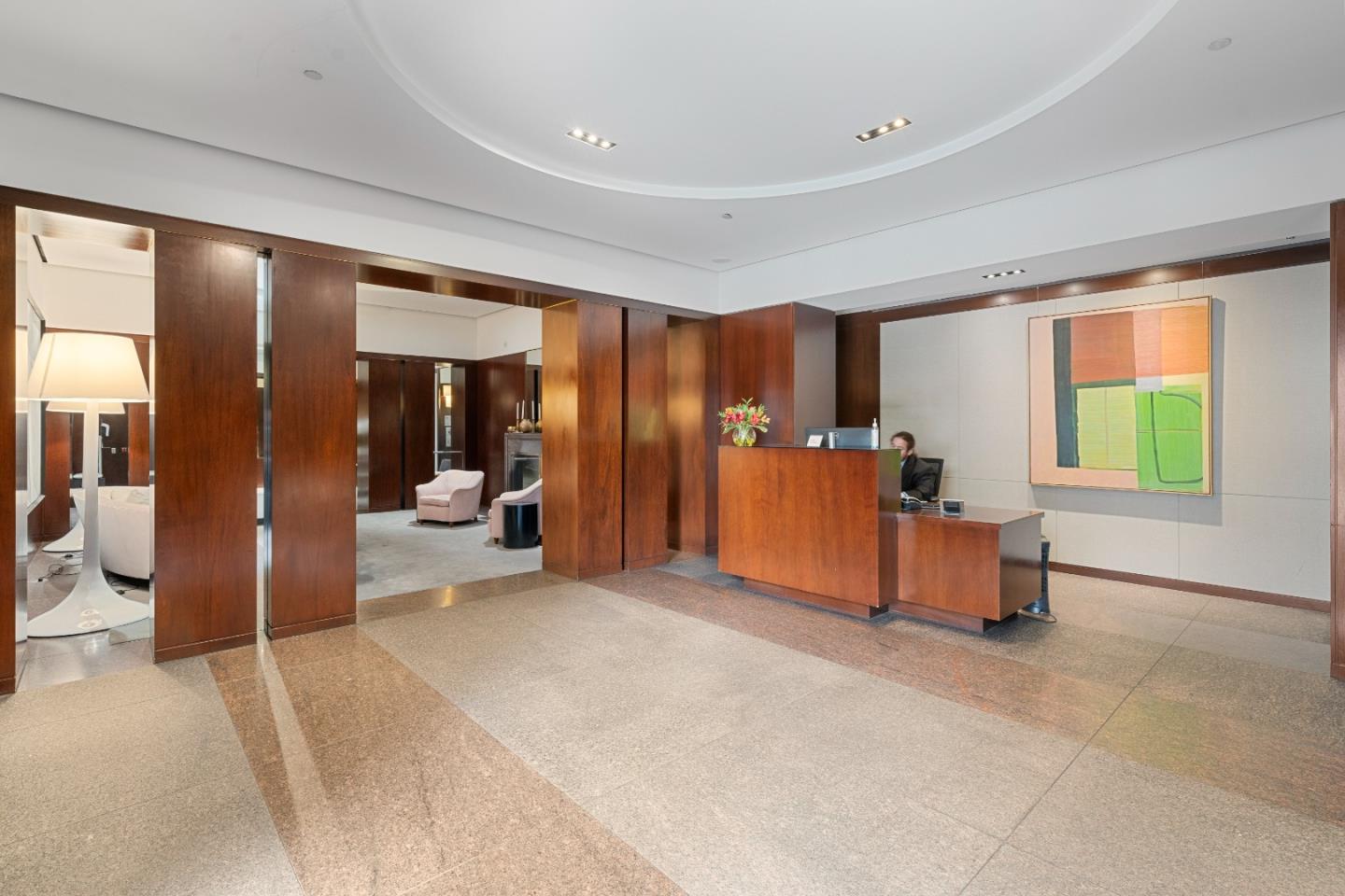 Detail Gallery Image 47 of 55 For 333 Bush St #3901,  San Francisco,  CA 94104 - 2 Beds | 2 Baths