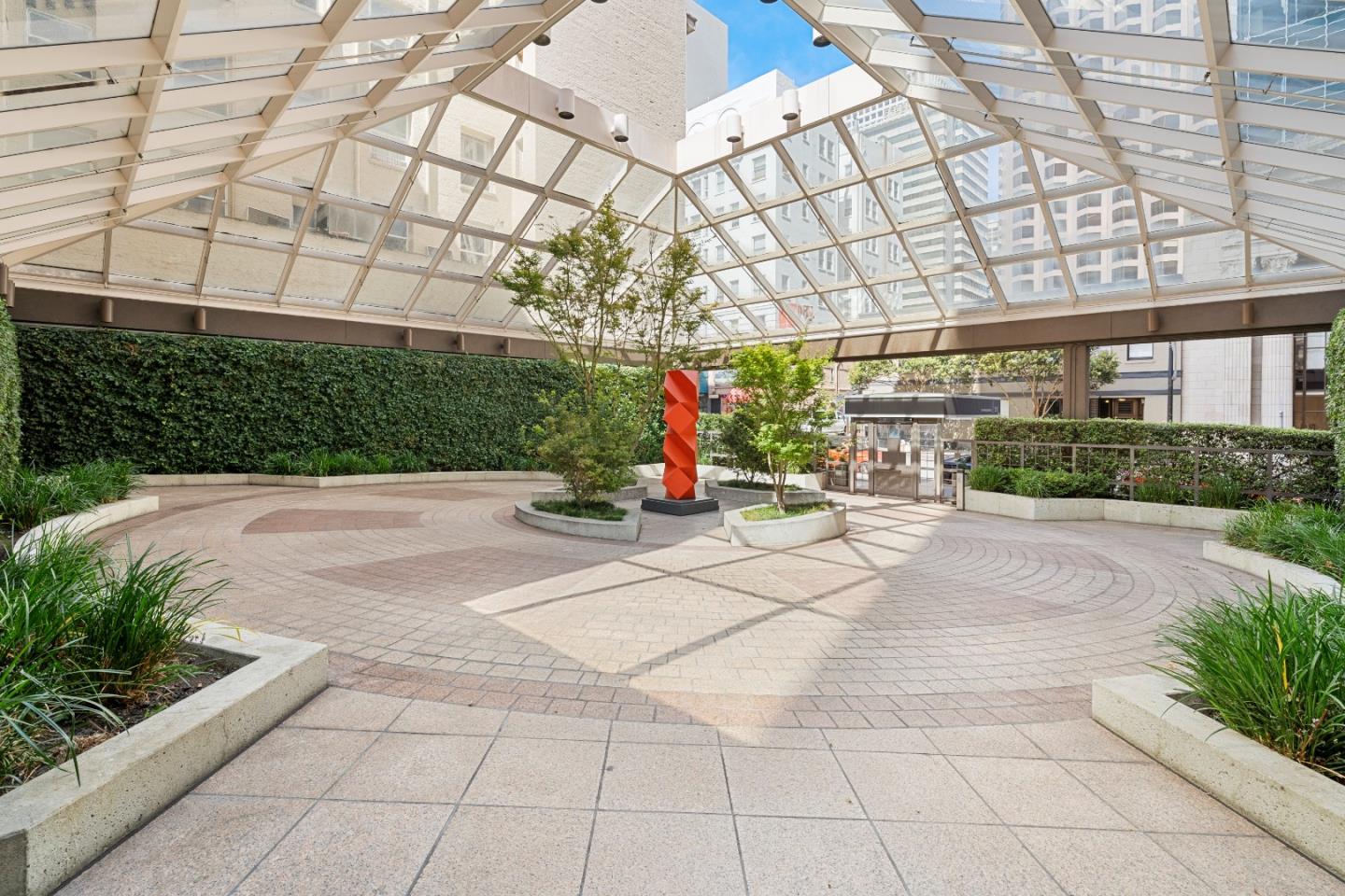 Detail Gallery Image 48 of 55 For 333 Bush St #3901,  San Francisco,  CA 94104 - 2 Beds | 2 Baths