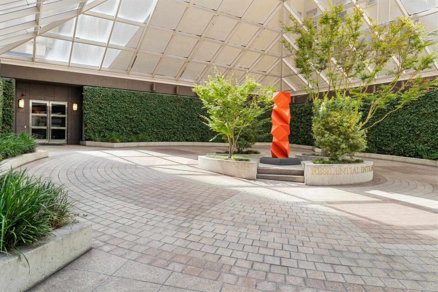 Detail Gallery Image 49 of 55 For 333 Bush St #3901,  San Francisco,  CA 94104 - 2 Beds | 2 Baths