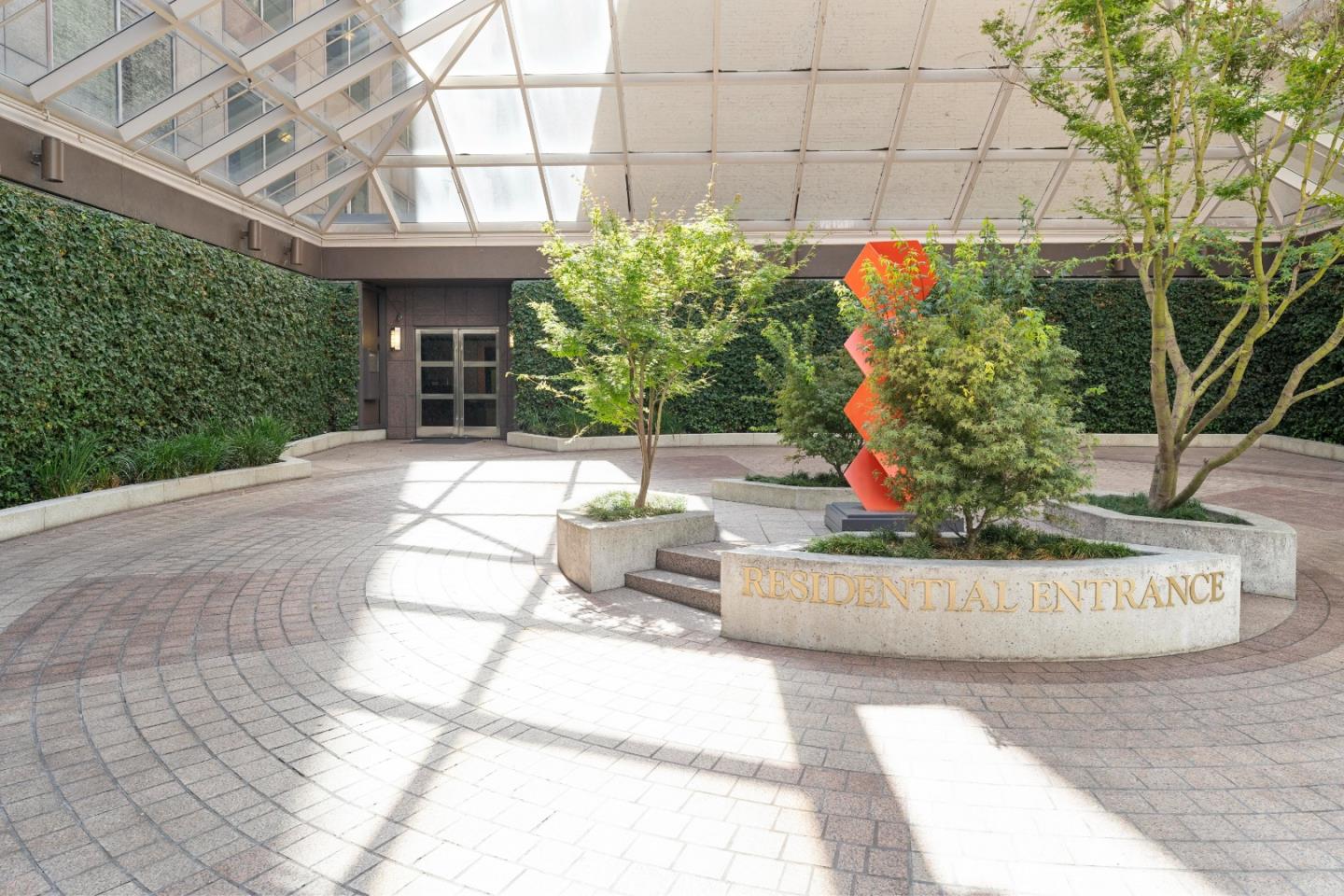 Detail Gallery Image 51 of 55 For 333 Bush St #3901,  San Francisco,  CA 94104 - 2 Beds | 2 Baths