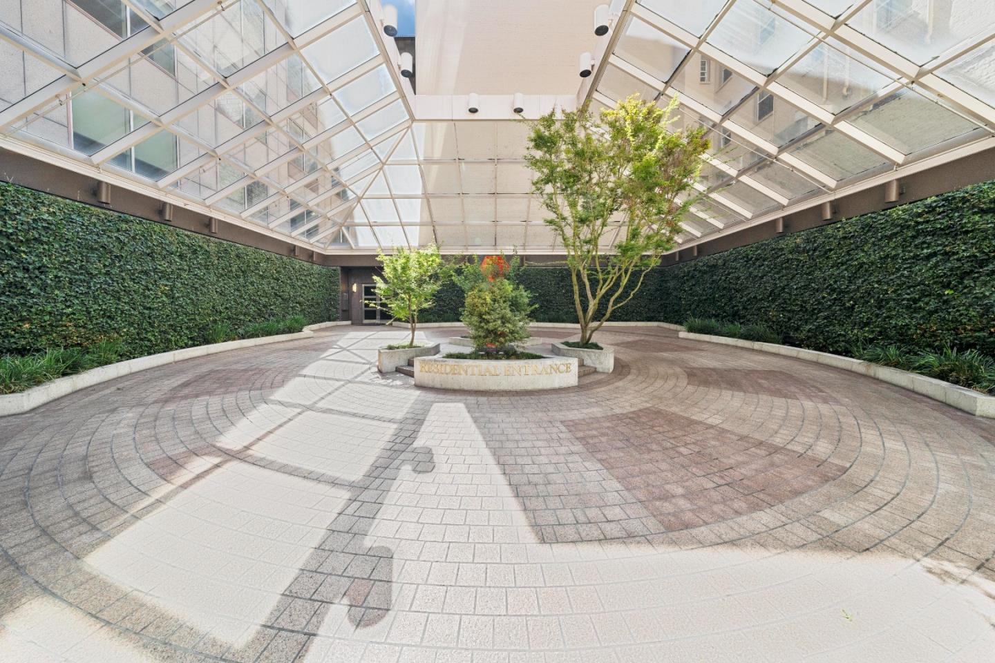 Detail Gallery Image 54 of 55 For 333 Bush St #3901,  San Francisco,  CA 94104 - 2 Beds | 2 Baths