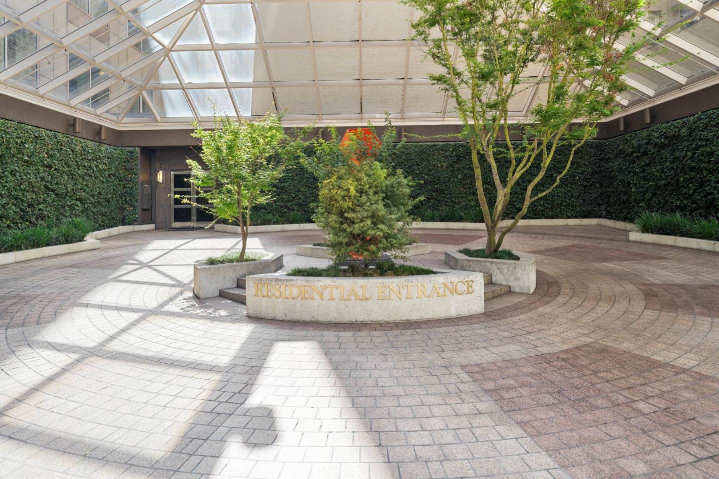 Detail Gallery Image 55 of 55 For 333 Bush St #3901,  San Francisco,  CA 94104 - 2 Beds | 2 Baths