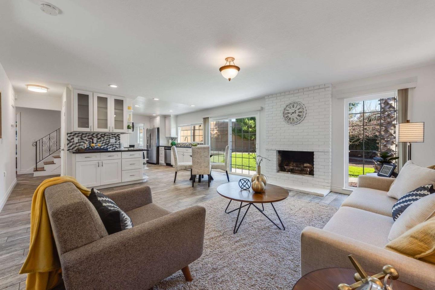 Detail Gallery Image 14 of 34 For 4430 Heppner Ln, San Jose,  CA 95136 - 5 Beds | 3/1 Baths