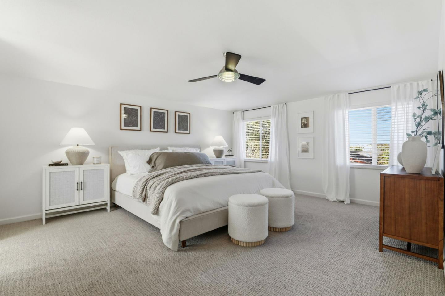 Detail Gallery Image 17 of 38 For 2809 Toyon Dr, Santa Clara,  CA 95051 - 5 Beds | 2/1 Baths