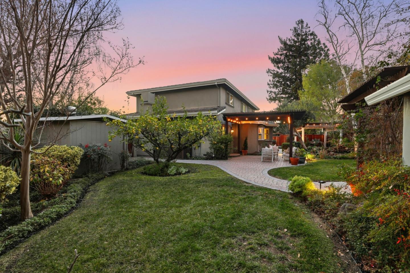 Detail Gallery Image 28 of 38 For 2809 Toyon Dr, Santa Clara,  CA 95051 - 5 Beds | 2/1 Baths