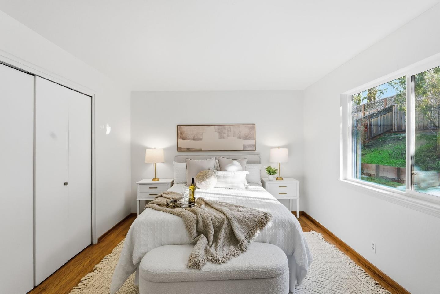 Detail Gallery Image 14 of 26 For 2157 Harkins Ave, Menlo Park,  CA 94025 - 3 Beds | 2 Baths