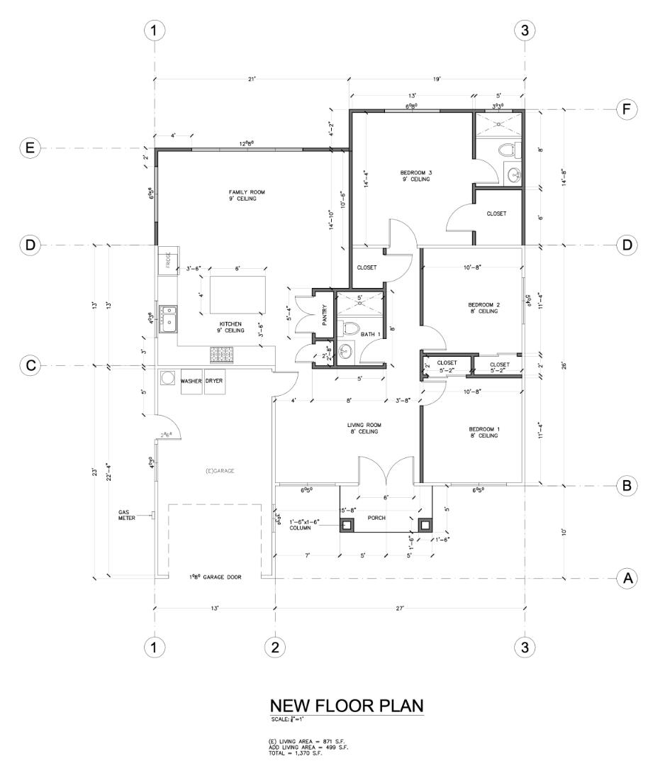 Detail Gallery Image 23 of 23 For 3059 Agate Dr, Santa Clara,  CA 95051 - 3 Beds | 1 Baths