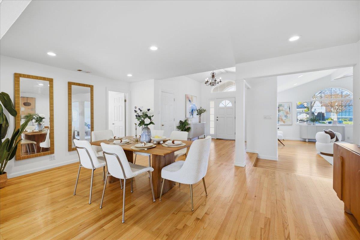 Detail Gallery Image 10 of 64 For 5130 Noella Way, San Jose,  CA 95124 - 4 Beds | 2 Baths