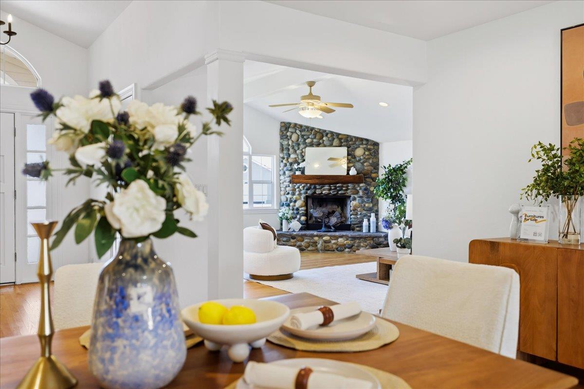 Detail Gallery Image 12 of 64 For 5130 Noella Way, San Jose,  CA 95124 - 4 Beds | 2 Baths