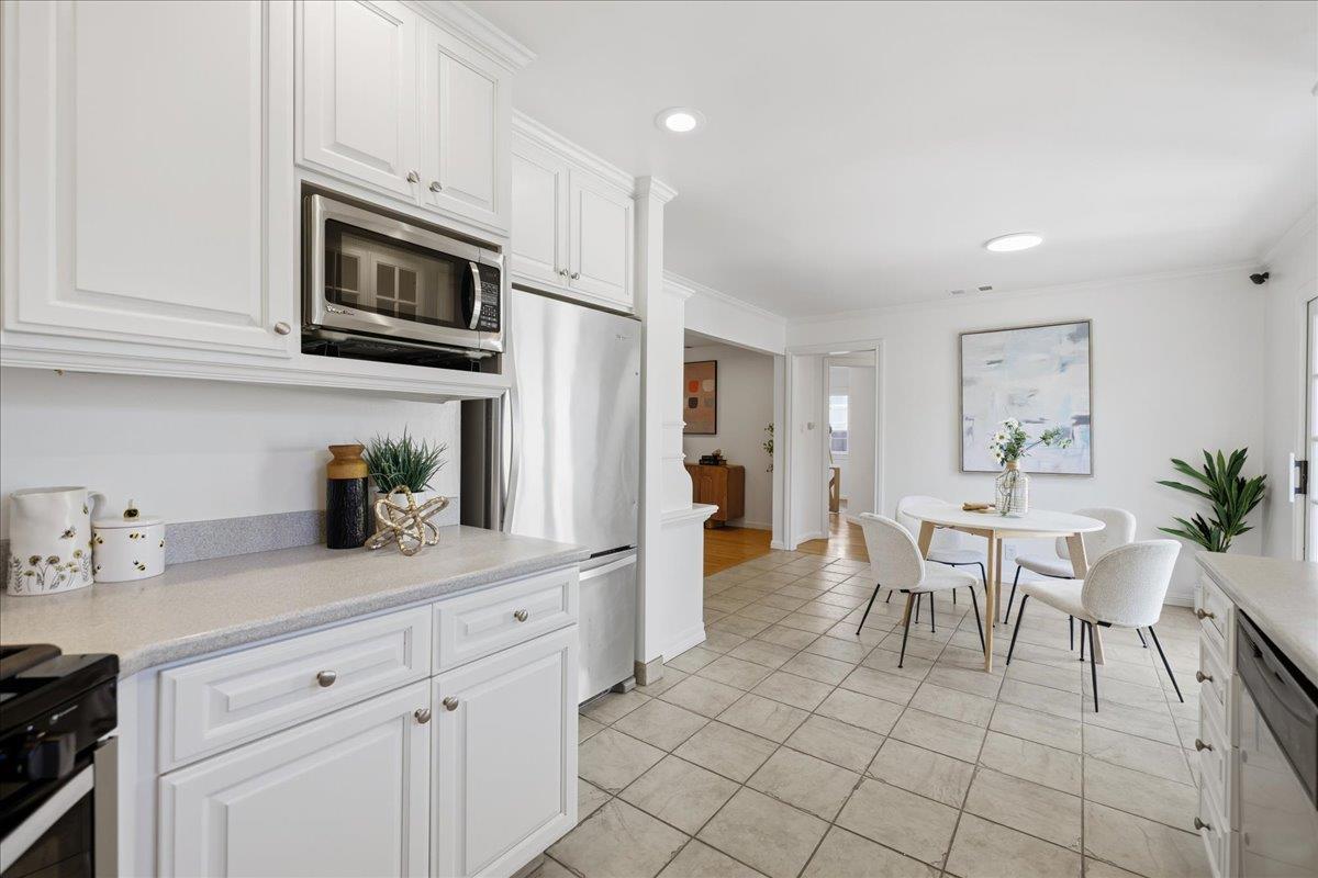 Detail Gallery Image 19 of 64 For 5130 Noella Way, San Jose,  CA 95124 - 4 Beds | 2 Baths