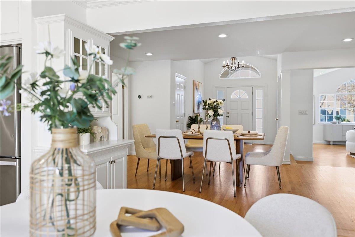 Detail Gallery Image 23 of 64 For 5130 Noella Way, San Jose,  CA 95124 - 4 Beds | 2 Baths