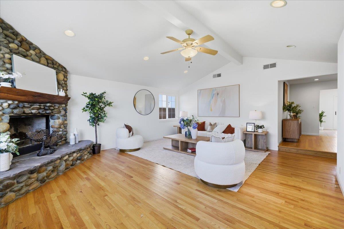 Detail Gallery Image 3 of 64 For 5130 Noella Way, San Jose,  CA 95124 - 4 Beds | 2 Baths