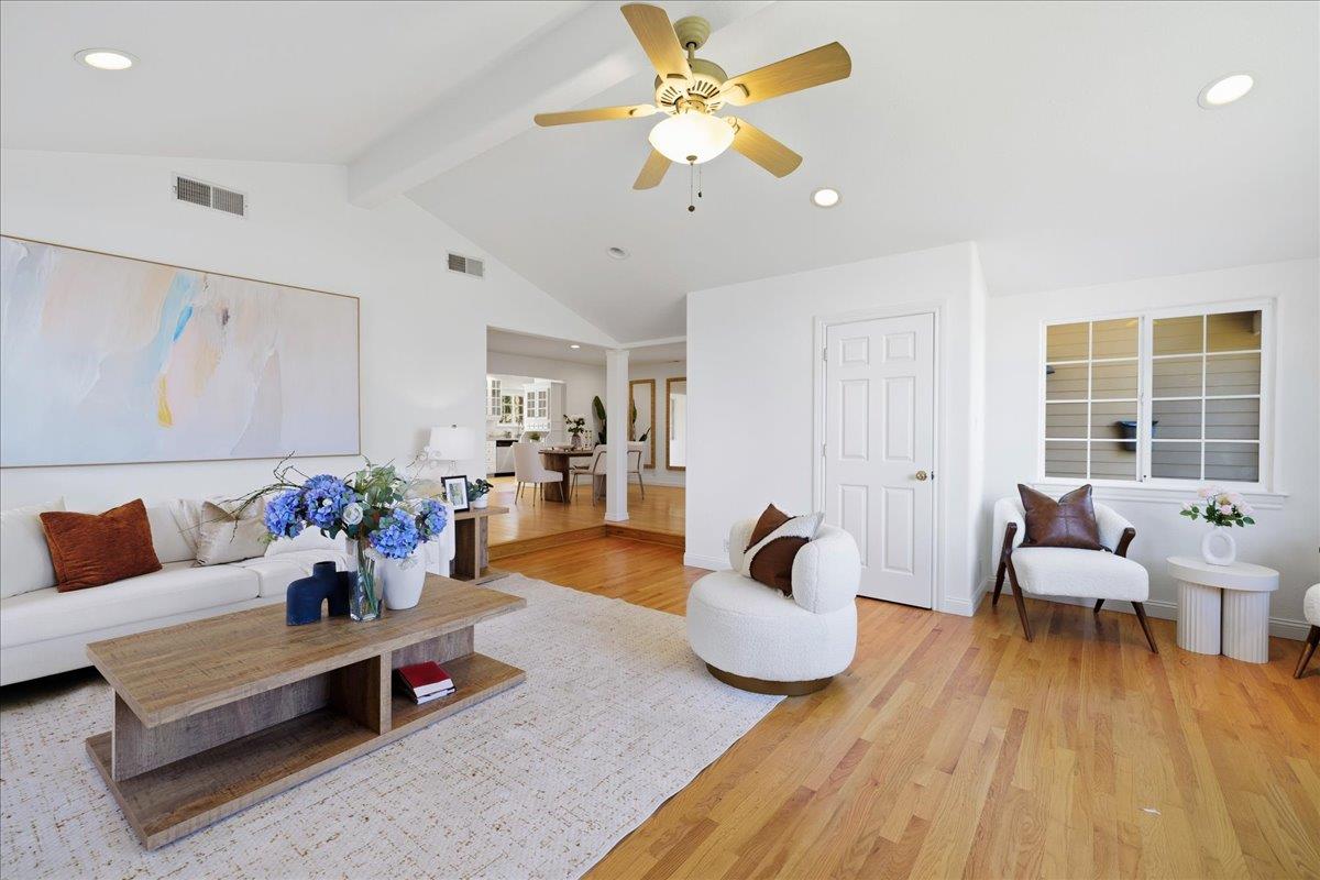 Detail Gallery Image 4 of 64 For 5130 Noella Way, San Jose,  CA 95124 - 4 Beds | 2 Baths