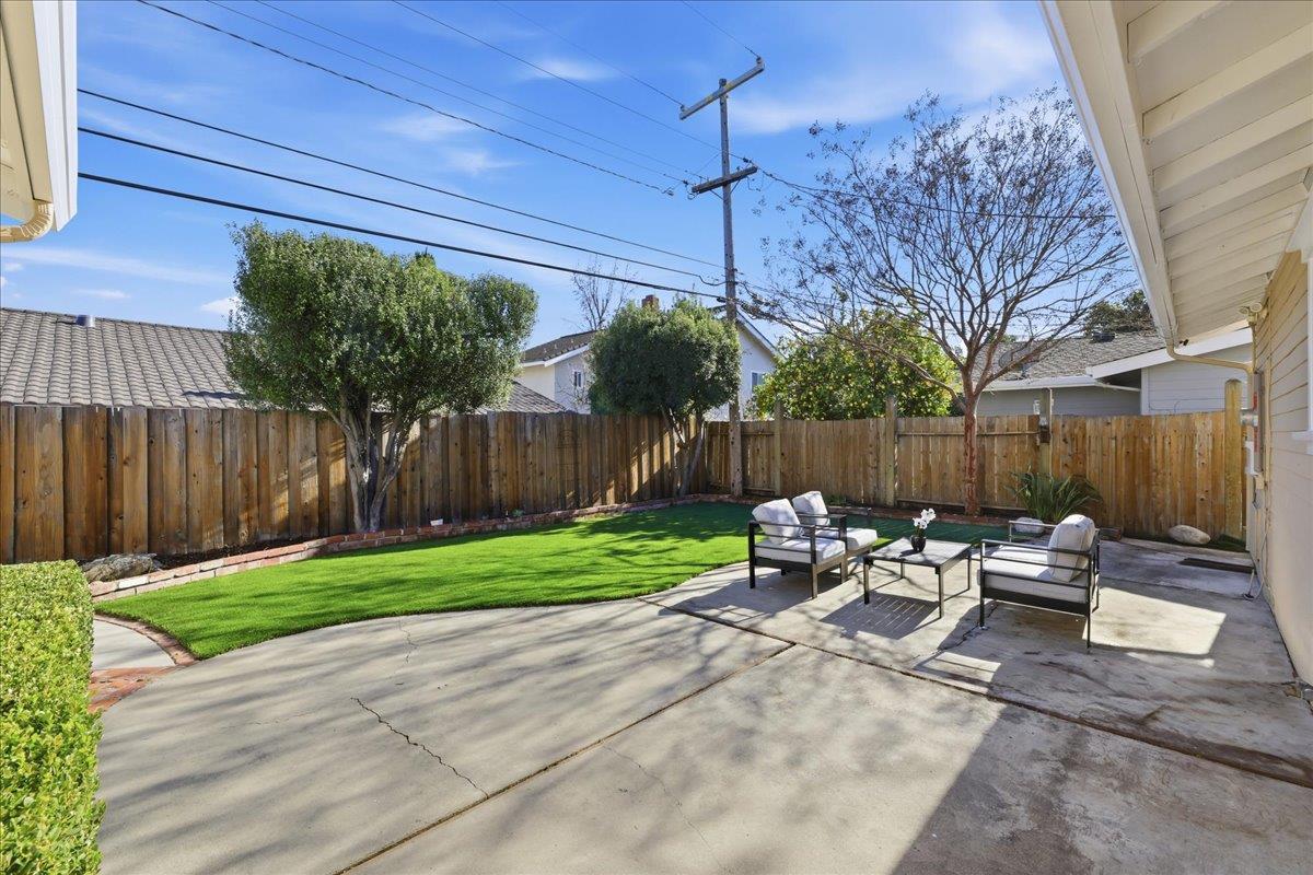 Detail Gallery Image 50 of 64 For 5130 Noella Way, San Jose,  CA 95124 - 4 Beds | 2 Baths