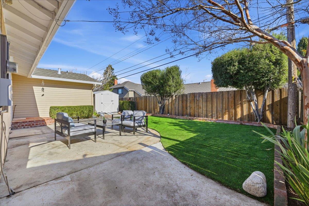 Detail Gallery Image 51 of 64 For 5130 Noella Way, San Jose,  CA 95124 - 4 Beds | 2 Baths