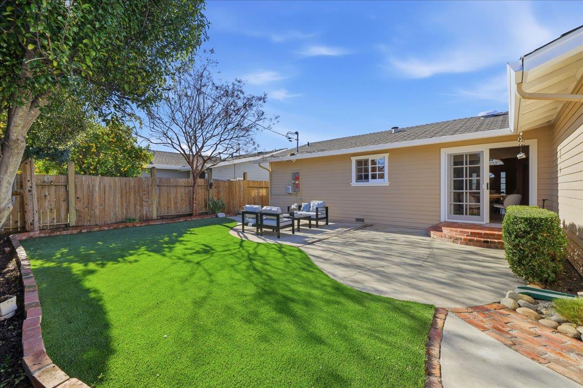 Detail Gallery Image 52 of 64 For 5130 Noella Way, San Jose,  CA 95124 - 4 Beds | 2 Baths