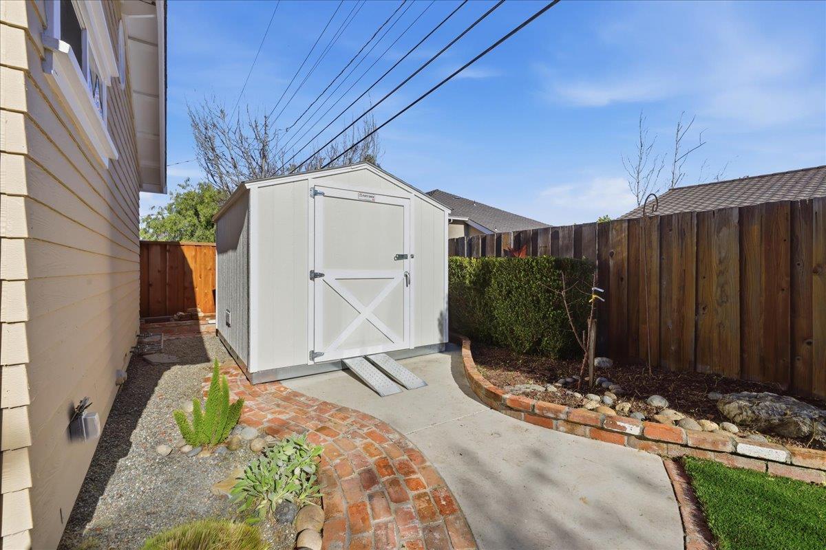 Detail Gallery Image 53 of 64 For 5130 Noella Way, San Jose,  CA 95124 - 4 Beds | 2 Baths