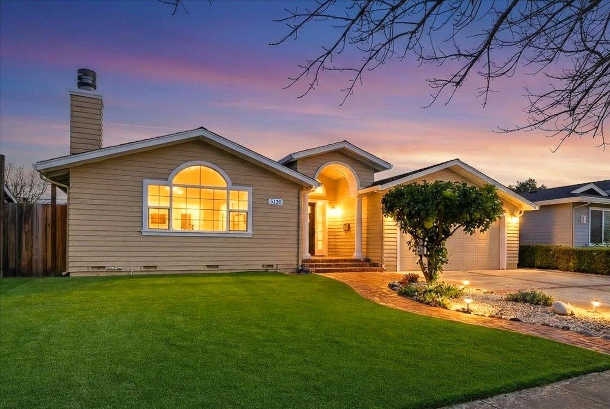 Detail Gallery Image 54 of 64 For 5130 Noella Way, San Jose,  CA 95124 - 4 Beds | 2 Baths