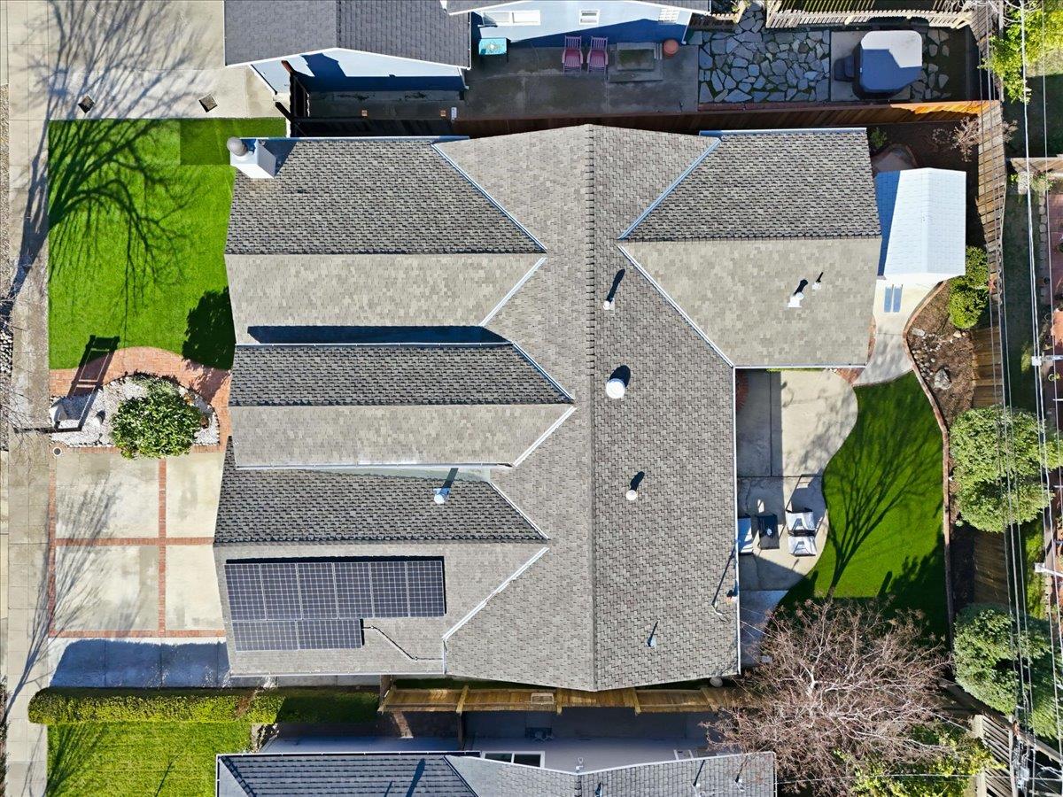 Detail Gallery Image 58 of 64 For 5130 Noella Way, San Jose,  CA 95124 - 4 Beds | 2 Baths