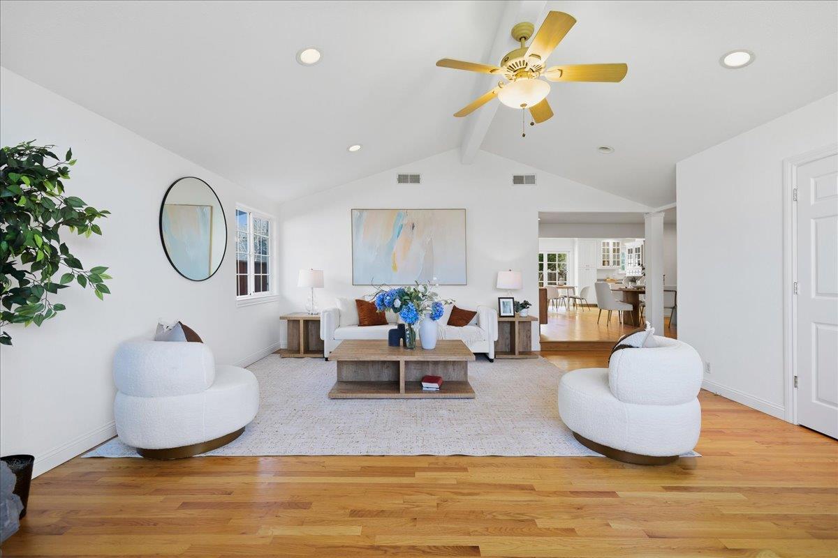 Detail Gallery Image 6 of 64 For 5130 Noella Way, San Jose,  CA 95124 - 4 Beds | 2 Baths