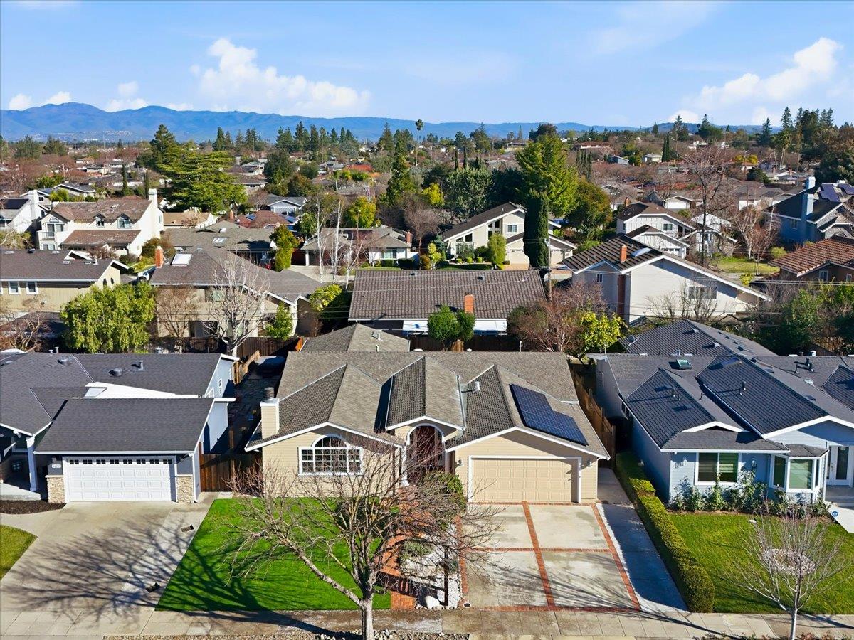 Detail Gallery Image 61 of 64 For 5130 Noella Way, San Jose,  CA 95124 - 4 Beds | 2 Baths