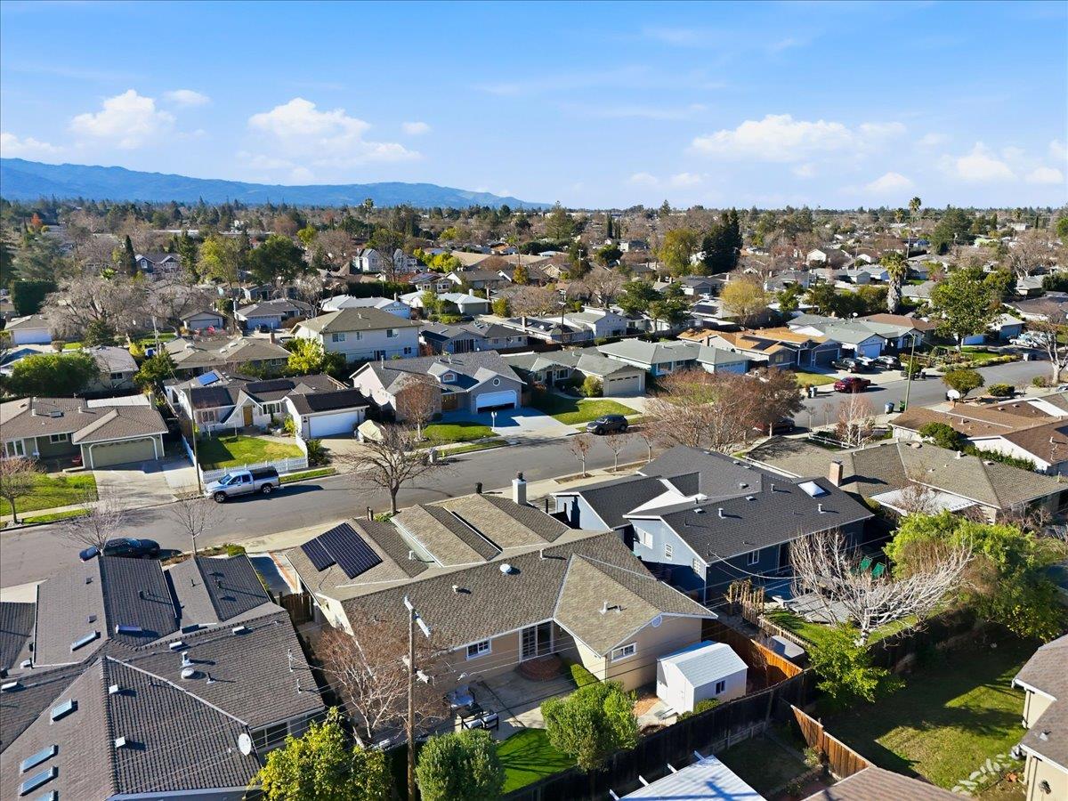 Detail Gallery Image 62 of 64 For 5130 Noella Way, San Jose,  CA 95124 - 4 Beds | 2 Baths