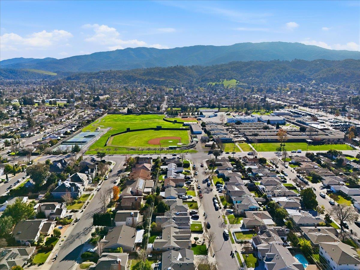 Detail Gallery Image 63 of 64 For 5130 Noella Way, San Jose,  CA 95124 - 4 Beds | 2 Baths