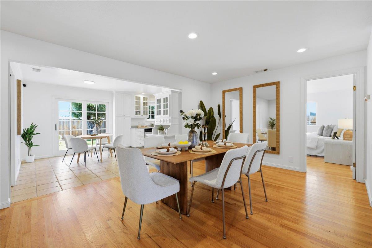 Detail Gallery Image 9 of 64 For 5130 Noella Way, San Jose,  CA 95124 - 4 Beds | 2 Baths