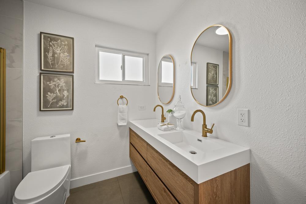 Detail Gallery Image 12 of 25 For 4965 Kingston Way, San Jose,  CA 95130 - 3 Beds | 2 Baths