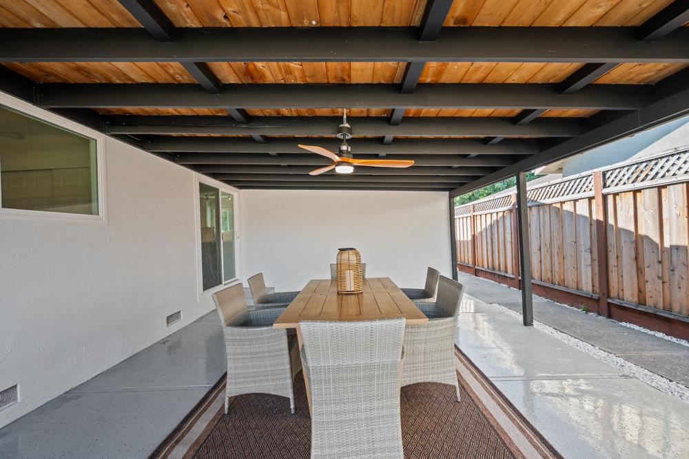 Detail Gallery Image 16 of 25 For 4965 Kingston Way, San Jose,  CA 95130 - 3 Beds | 2 Baths