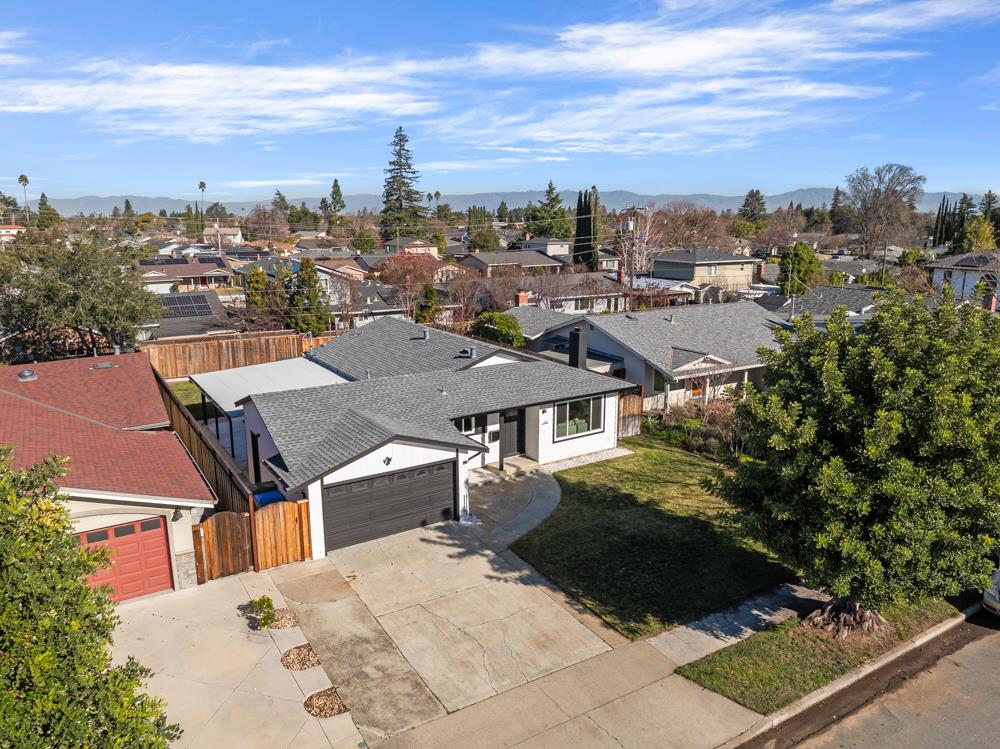 Detail Gallery Image 21 of 25 For 4965 Kingston Way, San Jose,  CA 95130 - 3 Beds | 2 Baths