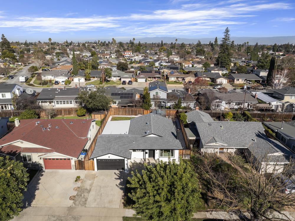Detail Gallery Image 22 of 25 For 4965 Kingston Way, San Jose,  CA 95130 - 3 Beds | 2 Baths