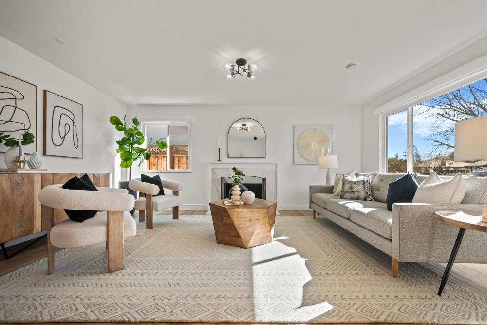 Detail Gallery Image 3 of 25 For 4965 Kingston Way, San Jose,  CA 95130 - 3 Beds | 2 Baths