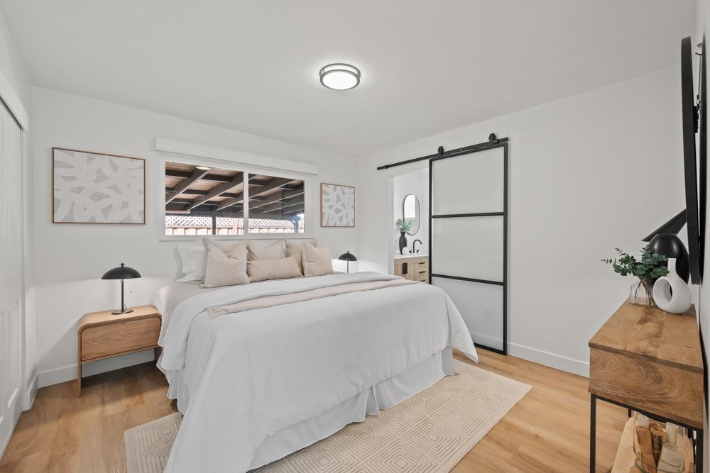 Detail Gallery Image 9 of 25 For 4965 Kingston Way, San Jose,  CA 95130 - 3 Beds | 2 Baths