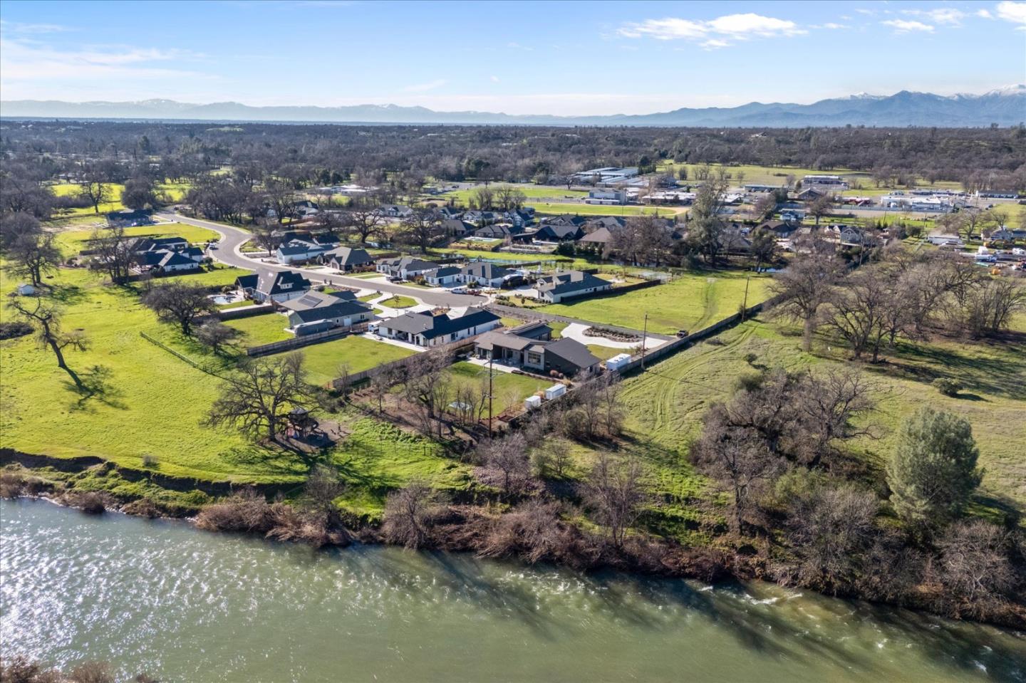 Detail Gallery Image 45 of 47 For 22215 Grand Estates Dr, Palo Cedro,  CA 96073 - 3 Beds | 3 Baths