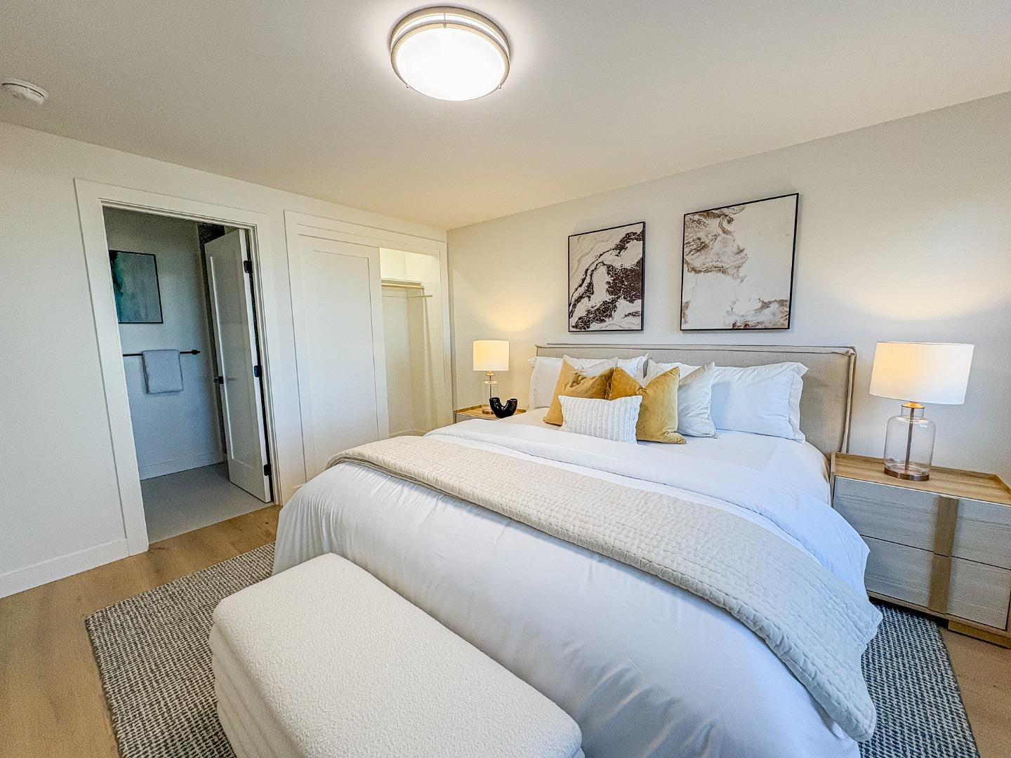 Detail Gallery Image 10 of 16 For 124 Linden Ave, San Bruno,  CA 94066 - 3 Beds | 2 Baths