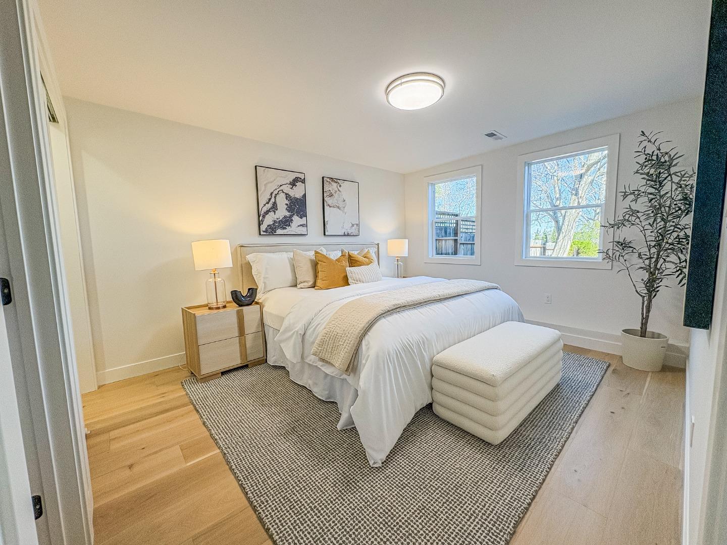 Detail Gallery Image 11 of 16 For 124 Linden Ave, San Bruno,  CA 94066 - 3 Beds | 2 Baths