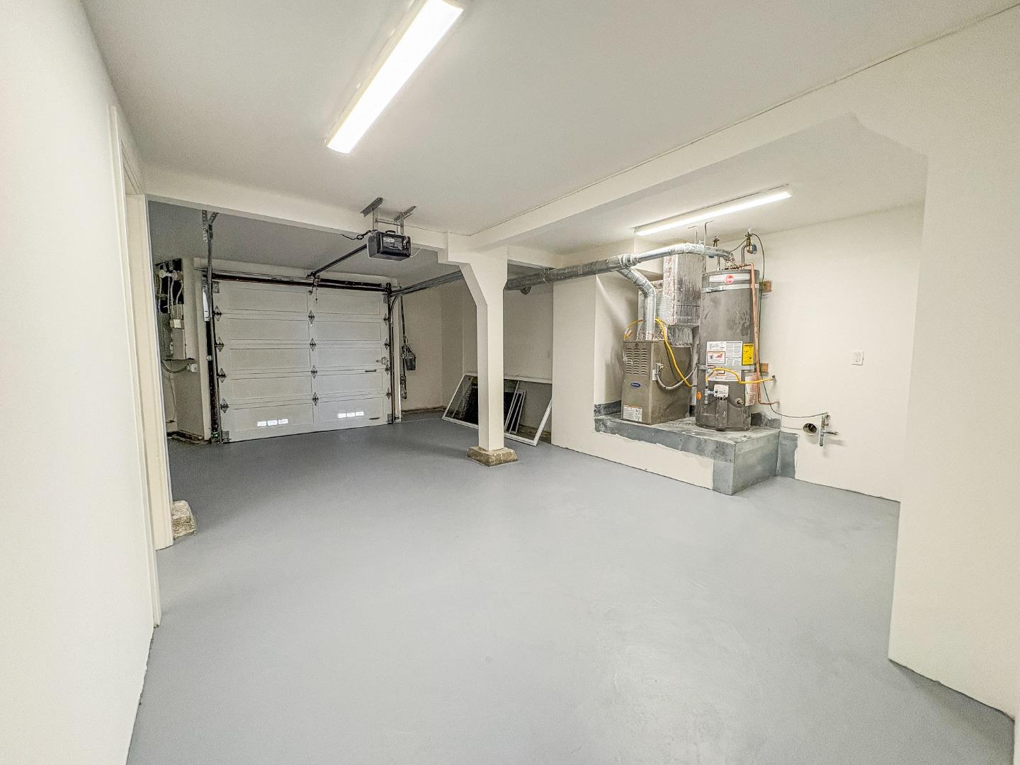 Detail Gallery Image 13 of 16 For 124 Linden Ave, San Bruno,  CA 94066 - 3 Beds | 2 Baths