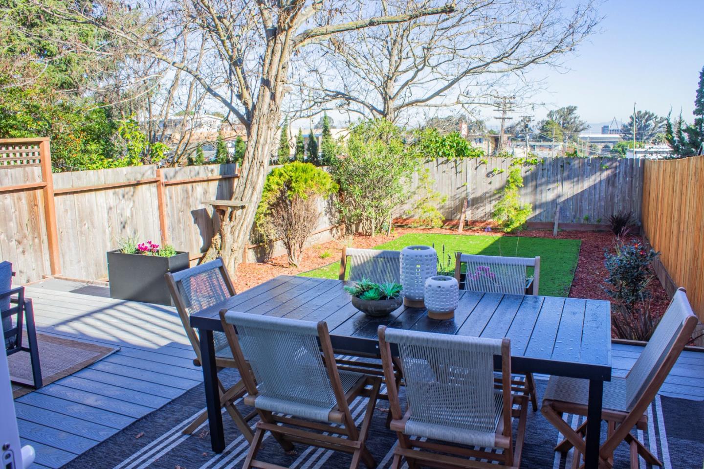 Detail Gallery Image 16 of 16 For 124 Linden Ave, San Bruno,  CA 94066 - 3 Beds | 2 Baths