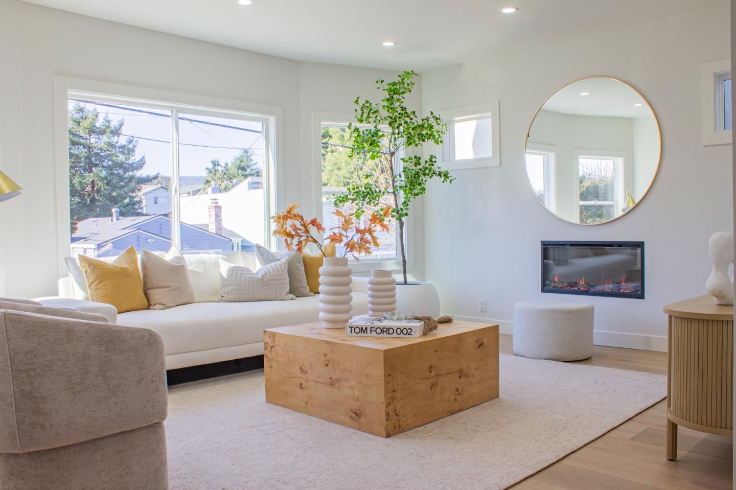 Detail Gallery Image 2 of 16 For 124 Linden Ave, San Bruno,  CA 94066 - 3 Beds | 2 Baths