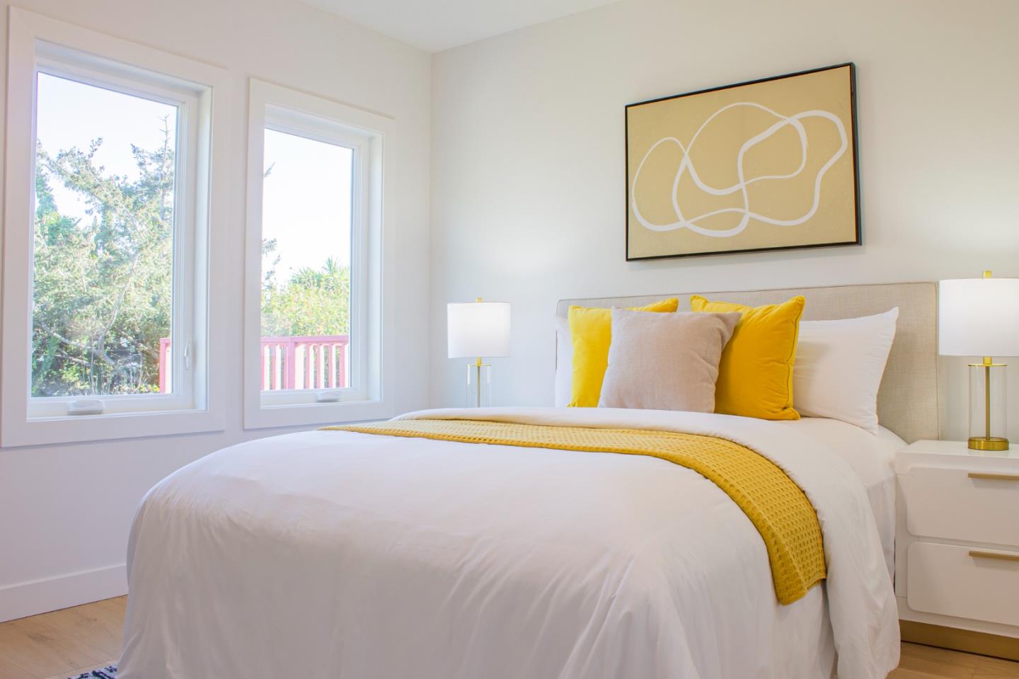 Detail Gallery Image 7 of 16 For 124 Linden Ave, San Bruno,  CA 94066 - 3 Beds | 2 Baths