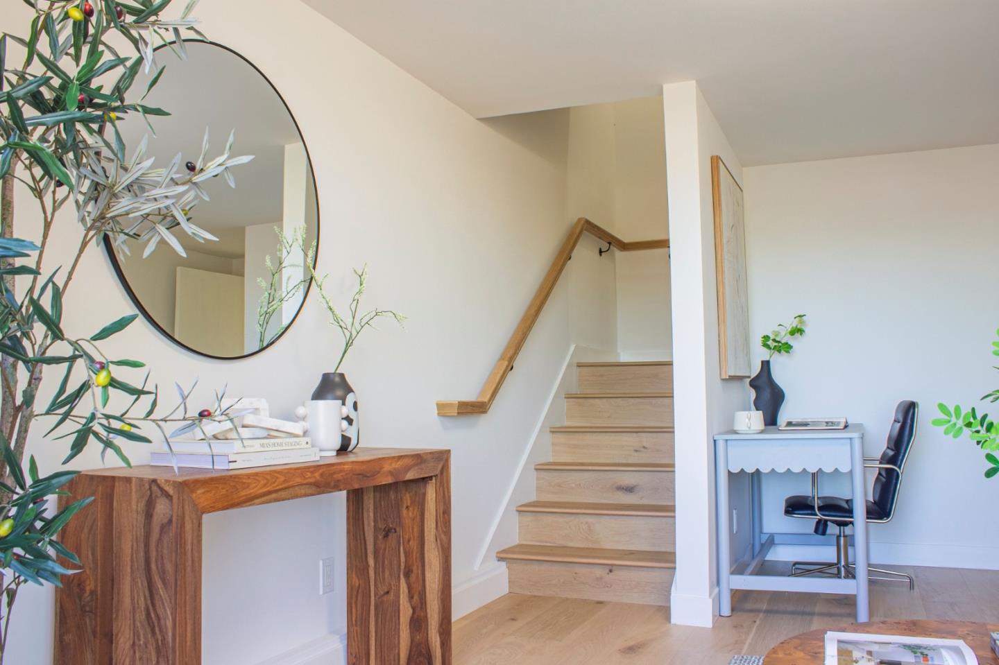 Detail Gallery Image 9 of 16 For 124 Linden Ave, San Bruno,  CA 94066 - 3 Beds | 2 Baths